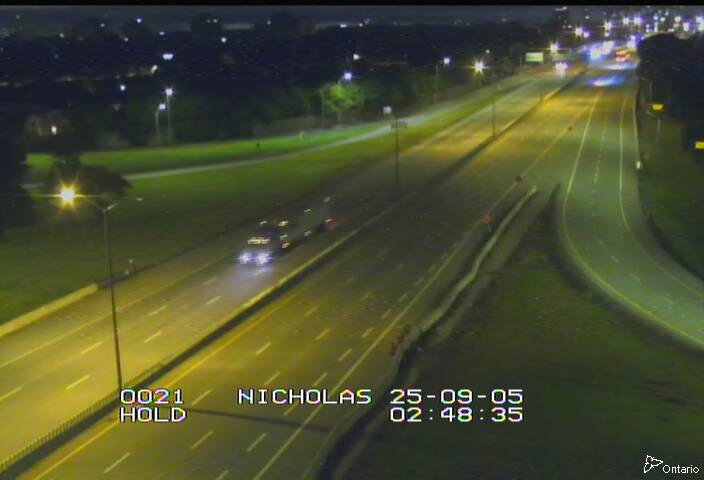 Traffic camera image at 2025-09-05 06:50:27