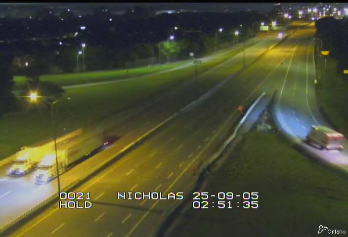 Traffic camera image at 2025-09-05 06:55:29