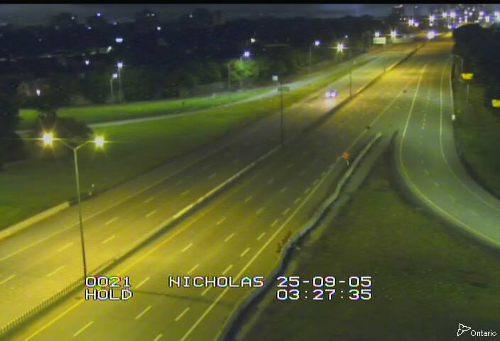 Traffic camera image at 2025-09-05 07:30:29