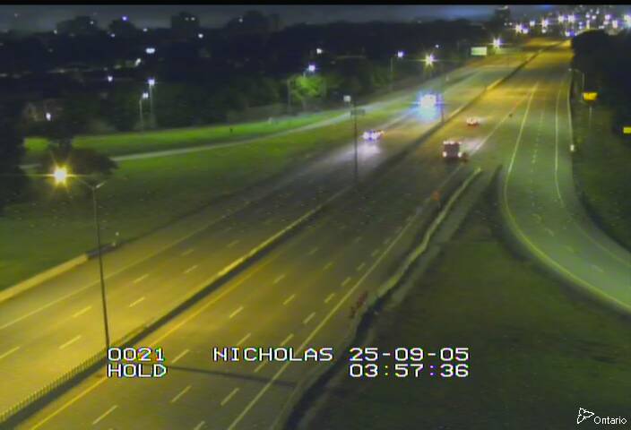 Traffic camera image at 2025-09-05 08:00:26