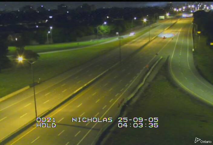 Traffic camera image at 2025-09-05 08:05:28