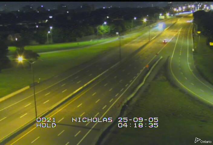 Traffic camera image at 2025-09-05 08:20:26