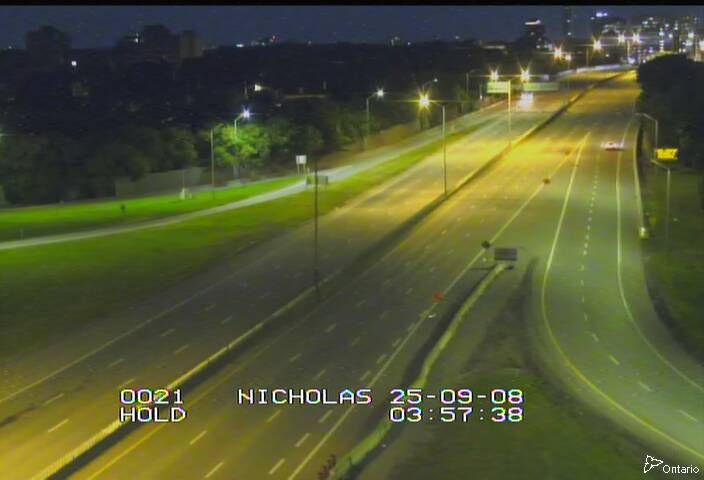 Traffic camera image at 2025-09-08 08:00:28