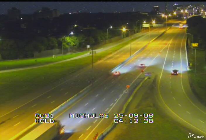 Traffic camera image at 2025-09-08 08:15:31