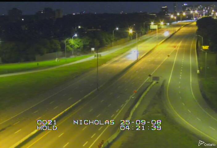 Traffic camera image at 2025-09-08 08:25:29