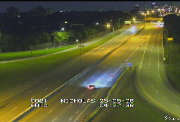 Traffic camera image at 2025-09-08 08:30:28