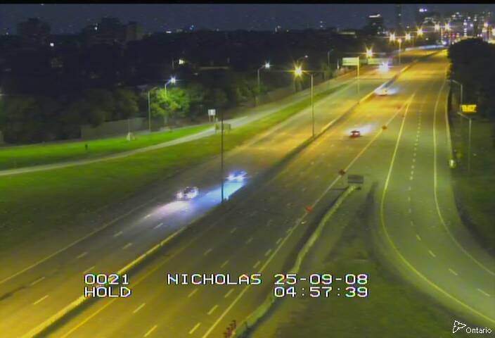 Traffic camera image at 2025-09-08 09:00:27