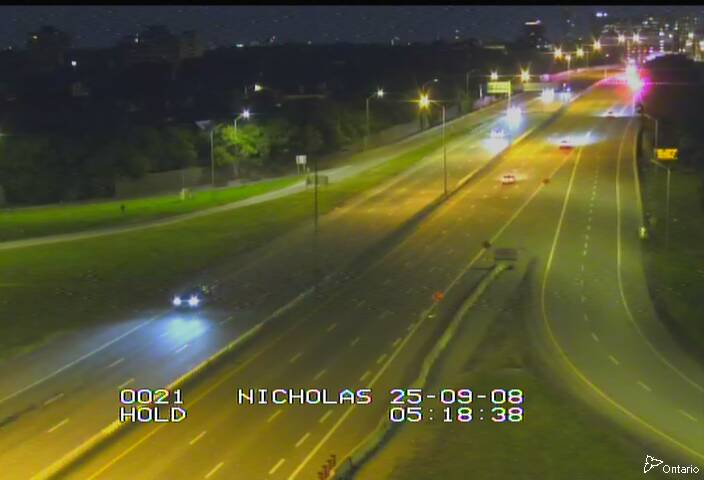 Traffic camera image at 2025-09-08 09:20:27