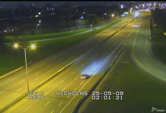 Traffic camera image at 2025-05-09 06:05:23