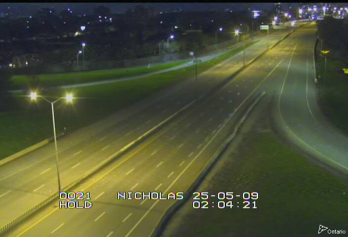 Traffic camera image at 2025-05-09 06:10:19
