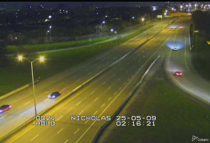 Traffic camera image at 2025-05-09 06:20:26
