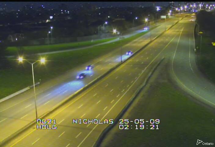 Traffic camera image at 2025-05-09 06:25:20