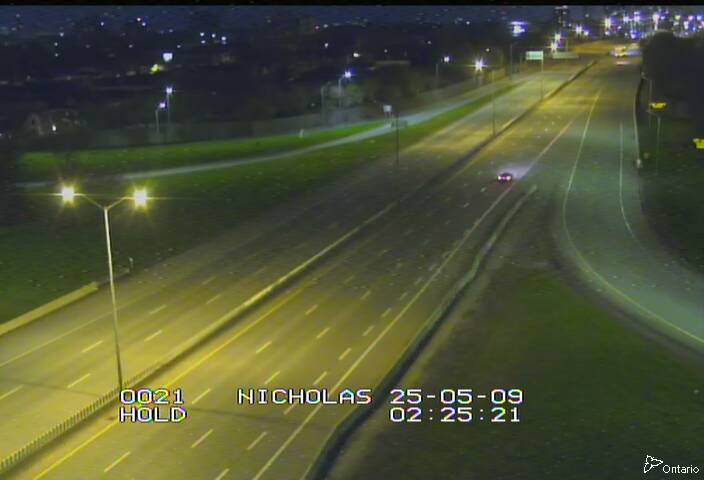Traffic camera image at 2025-05-09 06:30:19