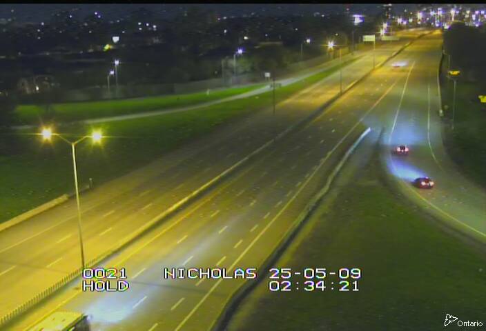 Traffic camera image at 2025-05-09 06:40:19