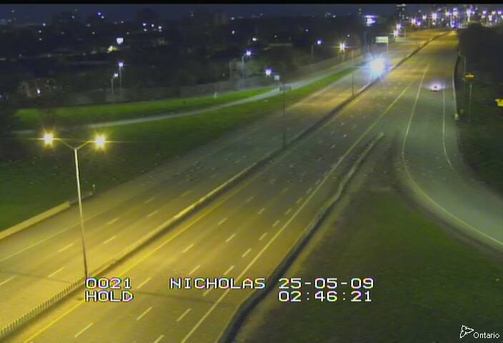 Traffic camera image at 2025-05-09 06:50:34