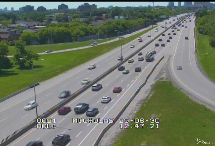 Traffic camera image at 2025-06-30 16:50:29