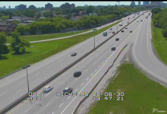 Traffic camera image at 2025-06-30 17:50:31