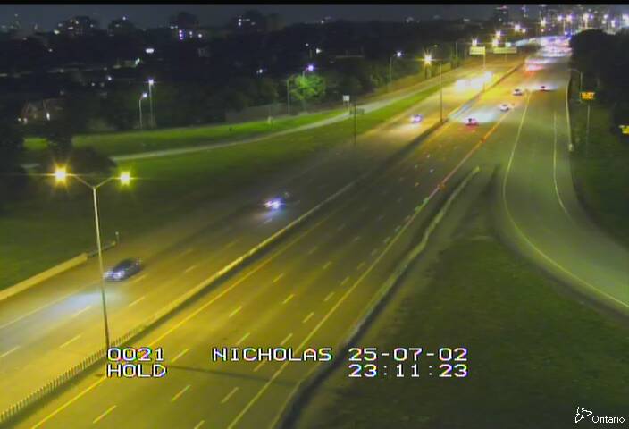 Traffic camera image at 2025-07-03 03:15:30