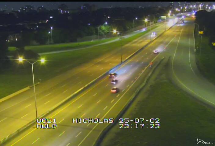 Traffic camera image at 2025-07-03 03:20:25