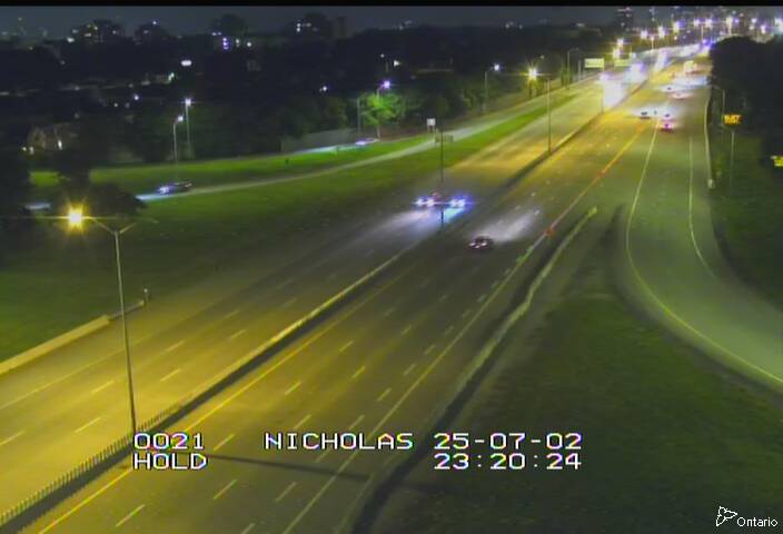 Traffic camera image at 2025-07-03 03:25:33