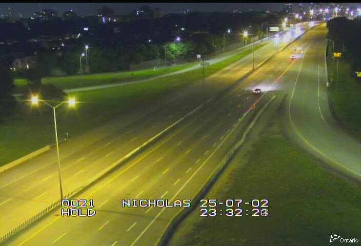 Traffic camera image at 2025-07-03 03:37:11
