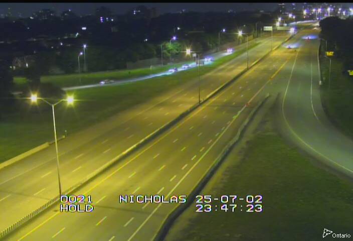 Traffic camera image at 2025-07-03 03:50:36