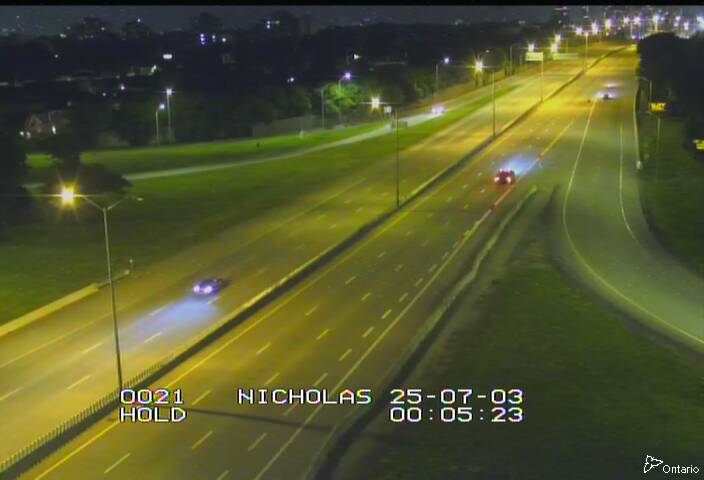 Traffic camera image at 2025-07-03 04:10:29