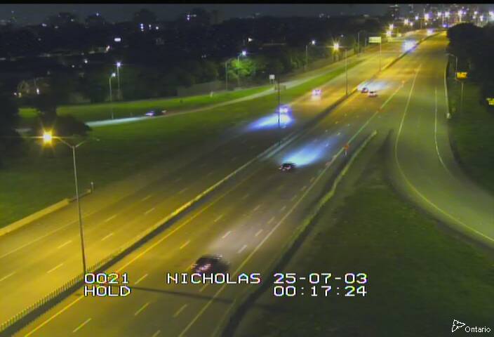 Traffic camera image at 2025-07-03 04:20:26