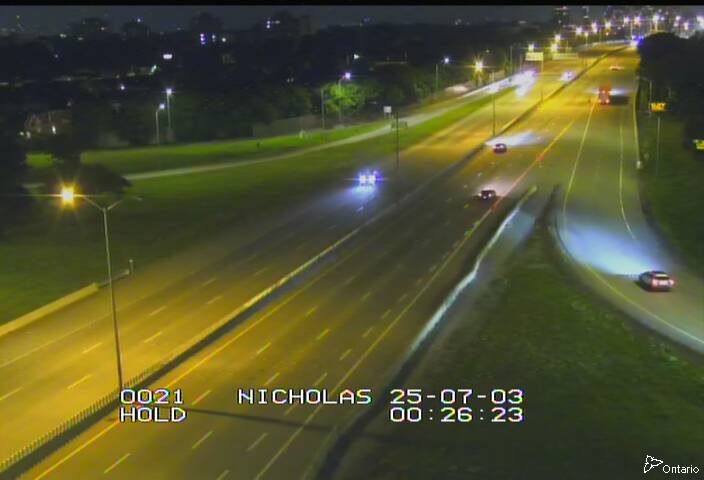 Traffic camera image at 2025-07-03 04:30:44