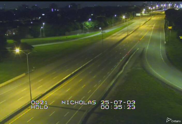 Traffic camera image at 2025-07-03 04:40:40