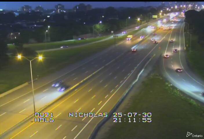 Traffic camera image at 2025-07-31 01:15:29