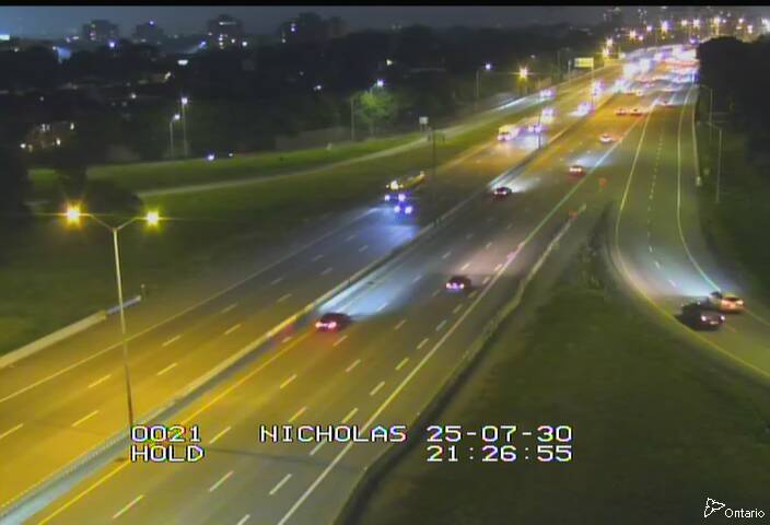 Traffic camera image at 2025-07-31 01:30:28
