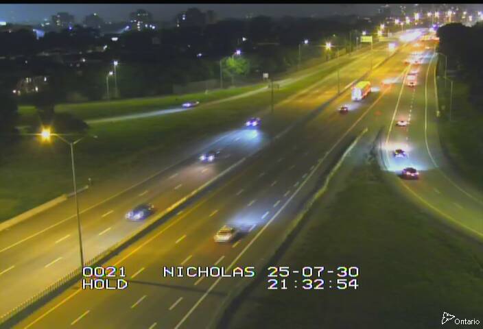 Traffic camera image at 2025-07-31 01:35:30