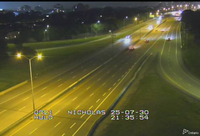 Traffic camera image at 2025-07-31 01:40:29