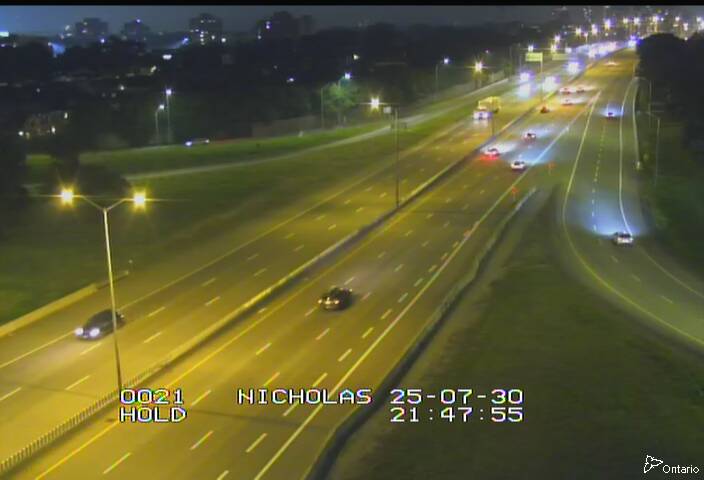 Traffic camera image at 2025-07-31 01:50:25