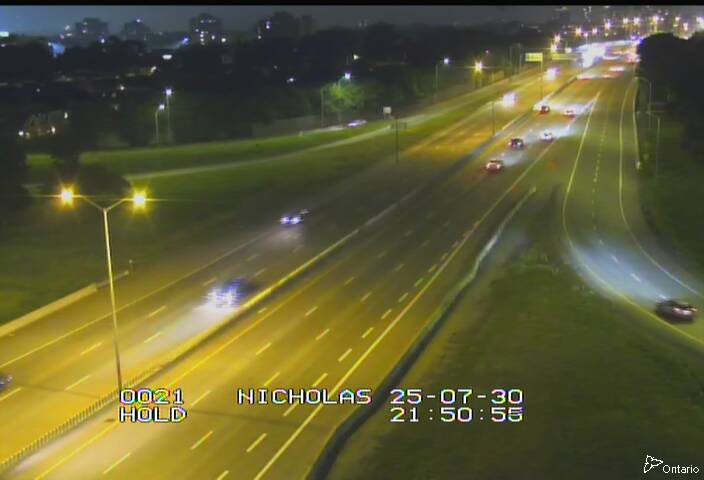 Traffic camera image at 2025-07-31 01:55:28