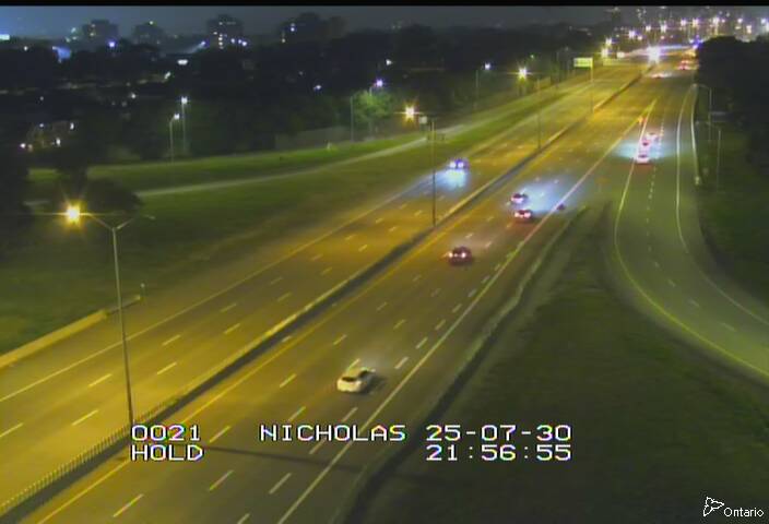 Traffic camera image at 2025-07-31 02:00:25