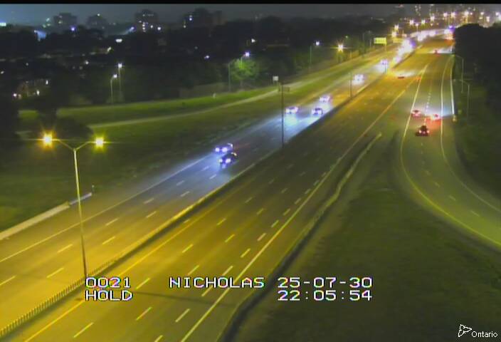 Traffic camera image at 2025-07-31 02:10:26