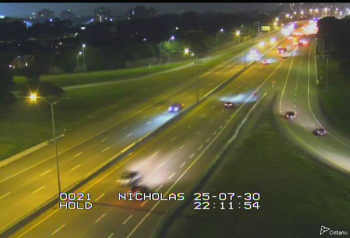 Traffic camera image at 2025-07-31 02:15:27