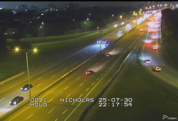 Traffic camera image at 2025-07-31 02:20:26