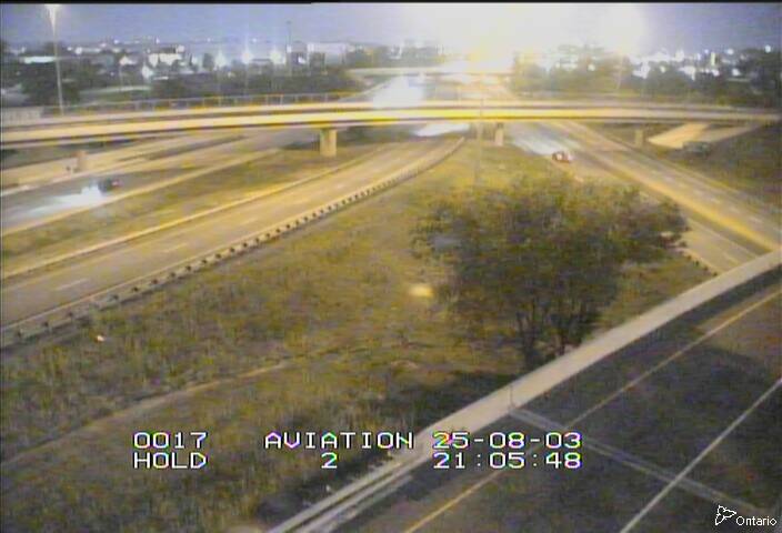 Traffic camera image at 2025-08-04 01:10:26