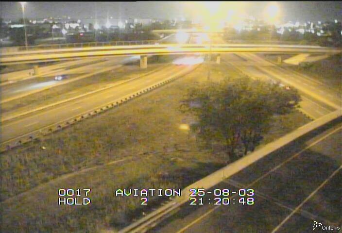Traffic camera image at 2025-08-04 01:25:26