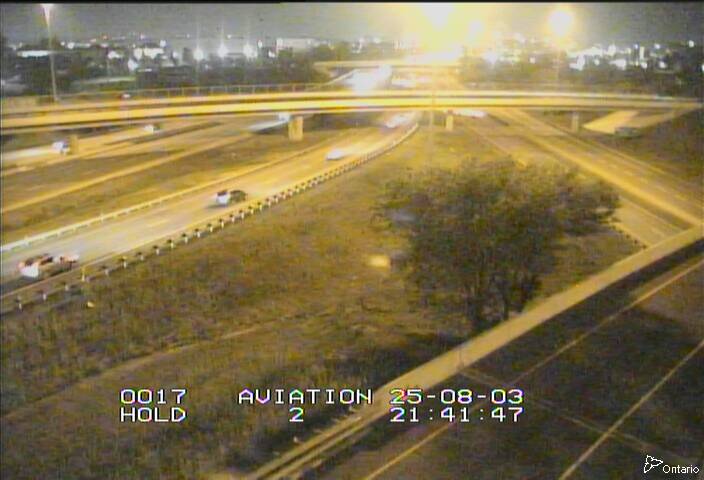 Traffic camera image at 2025-08-04 01:45:23