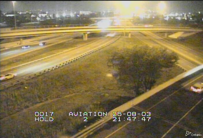Traffic camera image at 2025-08-04 01:50:28