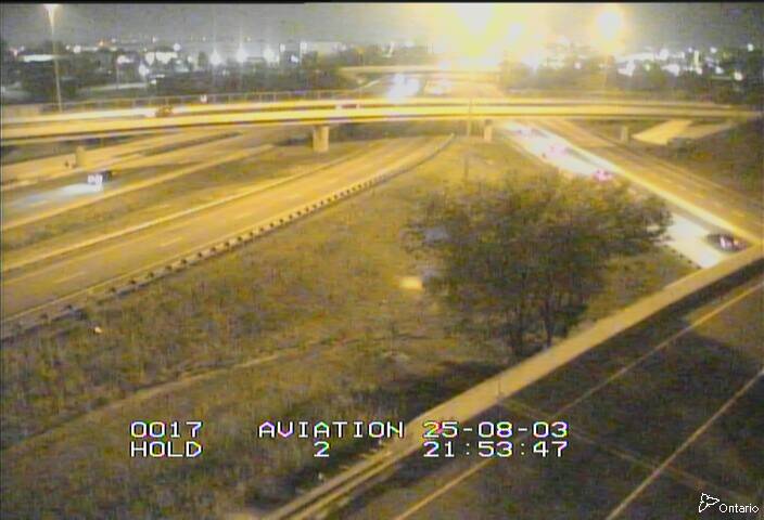 Traffic camera image at 2025-08-04 01:55:31