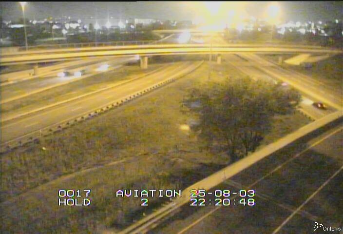 Traffic camera image at 2025-08-04 02:25:29