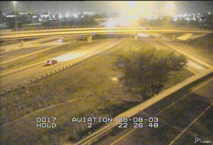 Traffic camera image at 2025-08-04 02:30:23