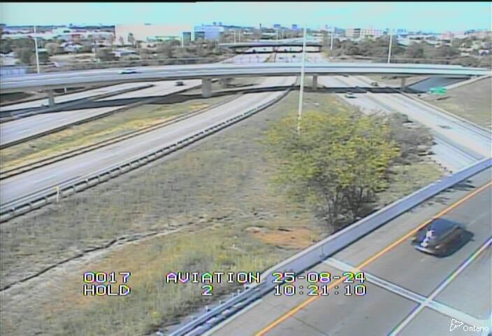 Traffic camera image at 2025-08-24 14:25:29