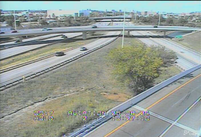 Traffic camera image at 2025-08-24 14:30:28