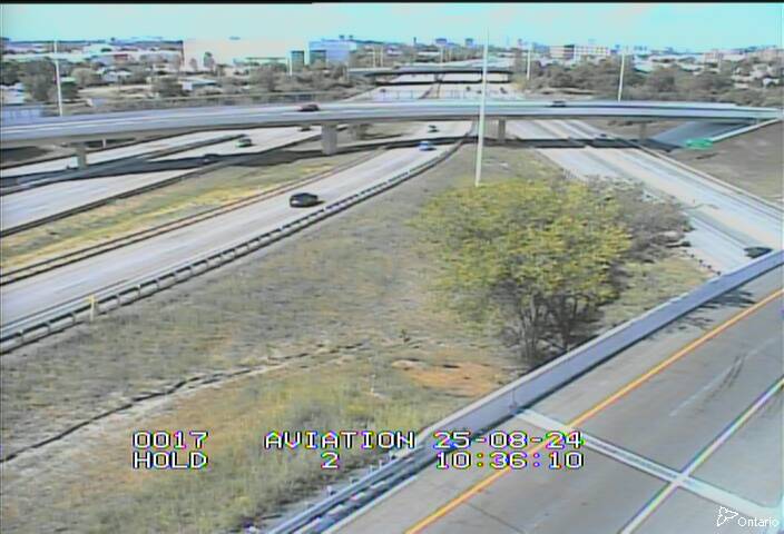 Traffic camera image at 2025-08-24 14:40:29